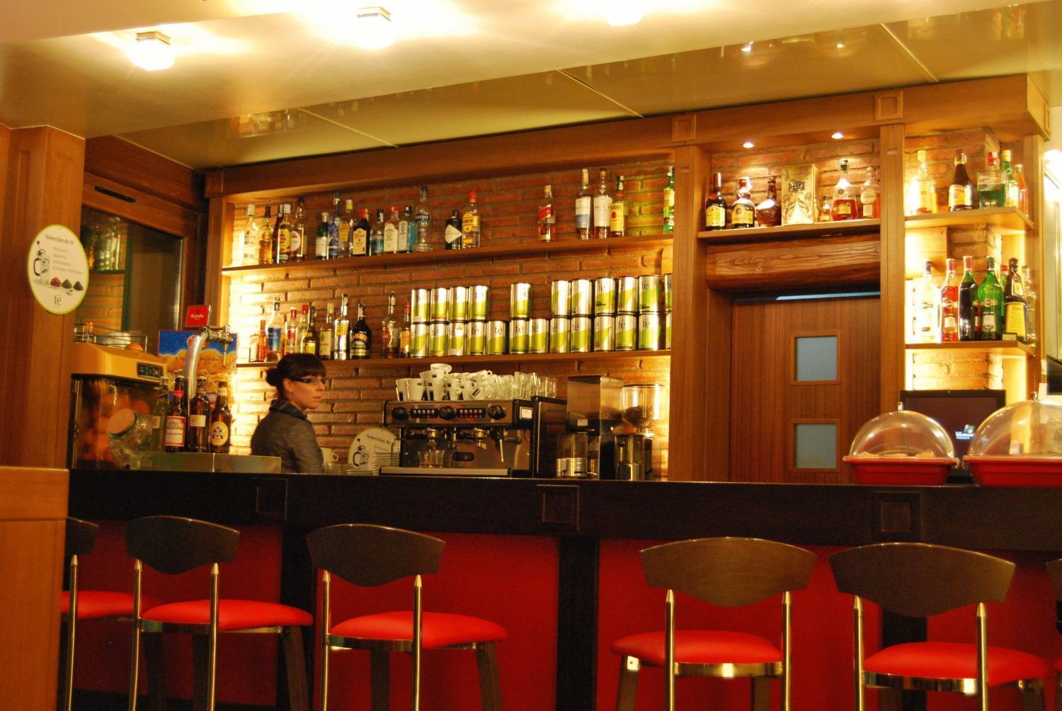Hotel Pinxo ซานตาโกโลมา เด ฟาร์แนร์ส ภายนอก รูปภาพ