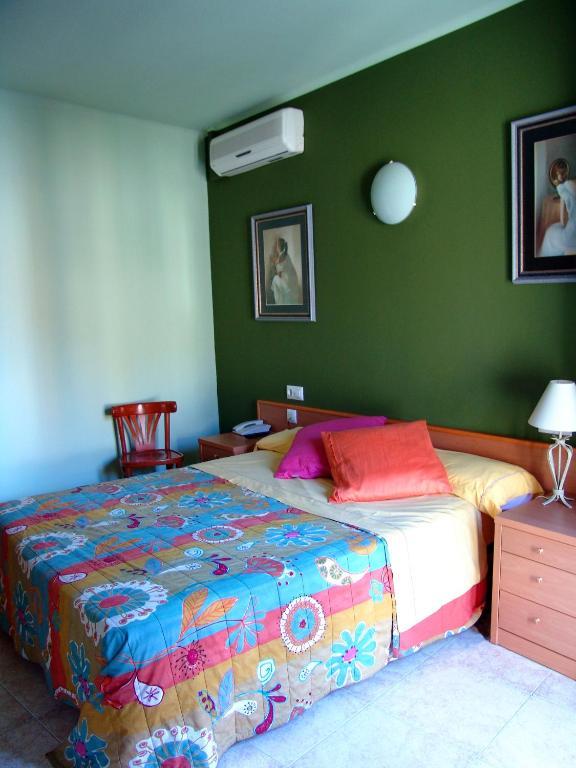 Hotel Pinxo ซานตาโกโลมา เด ฟาร์แนร์ส ห้อง รูปภาพ
