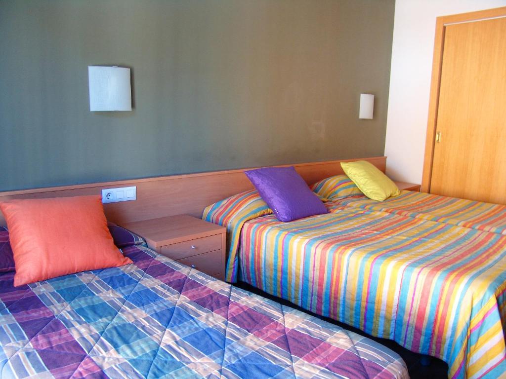 Hotel Pinxo ซานตาโกโลมา เด ฟาร์แนร์ส ห้อง รูปภาพ