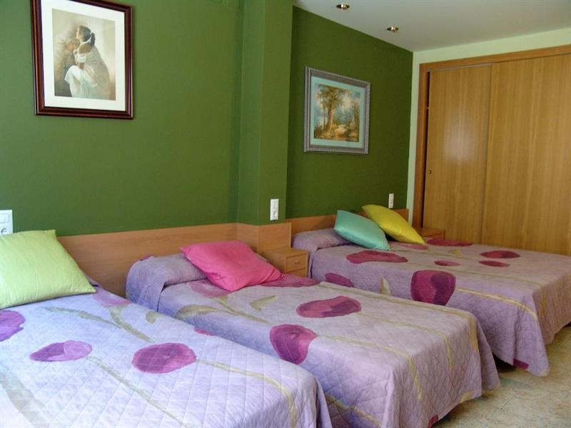 Hotel Pinxo ซานตาโกโลมา เด ฟาร์แนร์ส ภายนอก รูปภาพ